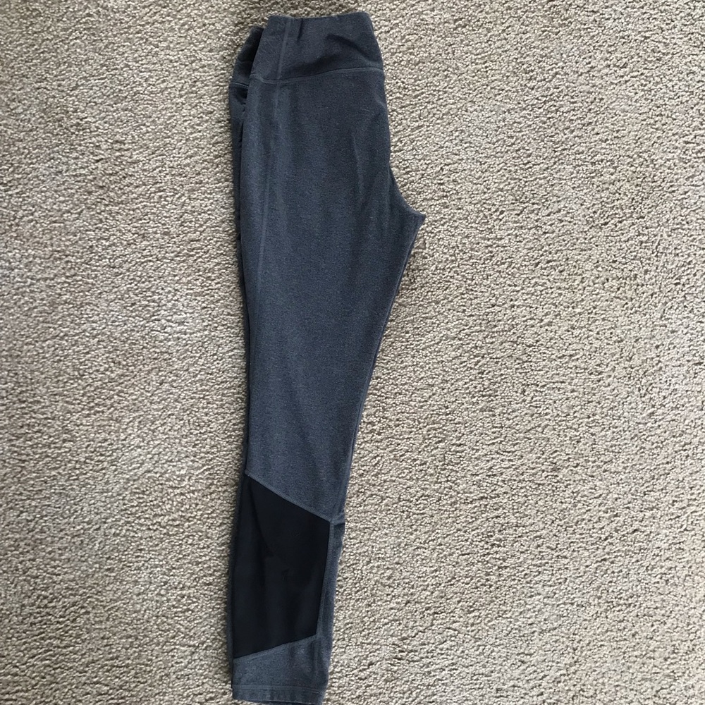 Reebok High Waisted Leggings size M